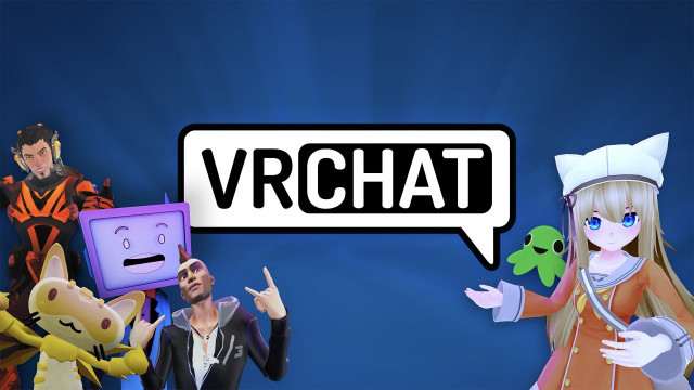 PICO, VR 커뮤니티 플랫폼 ‘VR챗’·‘VR챗 플러스’ 공식 출시