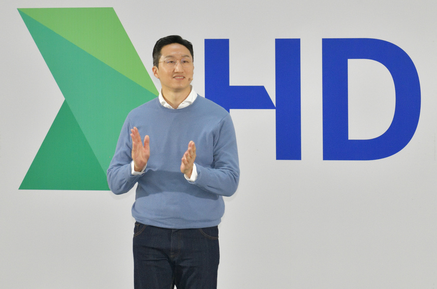 새롭게 시작하는 HD현대, 직원 복지 대폭 확대