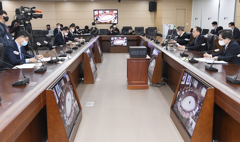 공공기관, 올해 63조원 투자…상반기에 절반 이상 집행