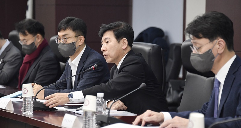 “올해 ‘건전’ 최우선 재정 운용…경기 대응 상반기 340조 투입”