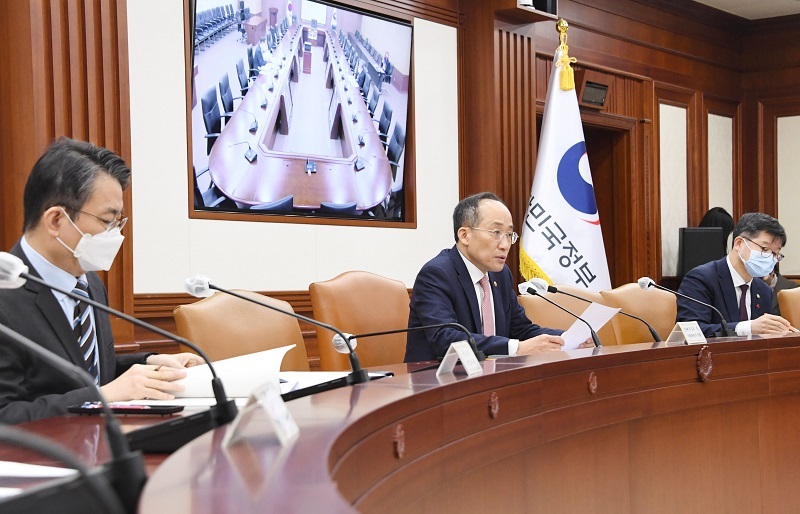 2025년까지 EDCF 11조7000억 승인…그린·디지털 분야 투자
