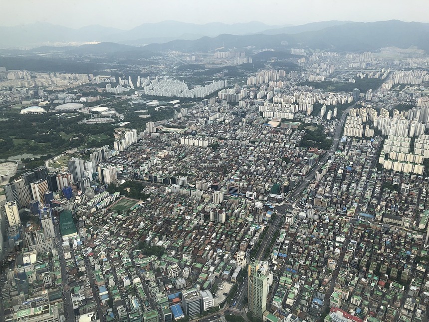 임대차계약때 임대인 세급체납액·선순위보증금 공개 의무화