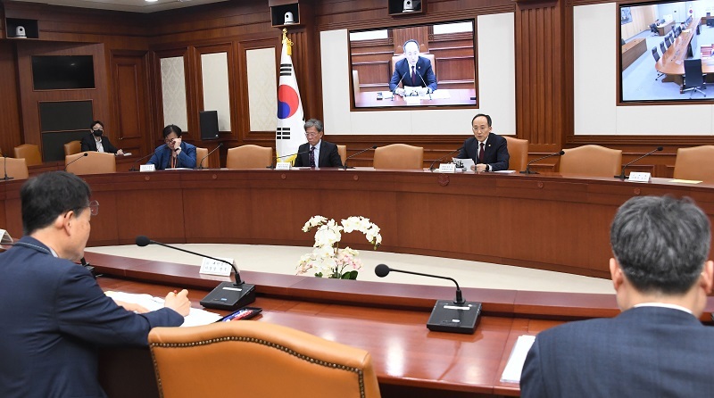 공공조달 제도 손본다…소방 안전장비 낙찰하한율 상향