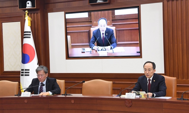 글로벌 제약사 ‘머크’ 한국 공장 증설…규제 55건 풀어 6000억 투자 지원