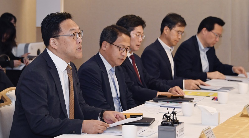 “이-하마스 사태 낙관할 수 없어…만반의 대비태세 갖출 것”